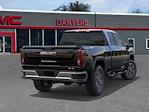 2026 GMC Sierra 2500 Crew Cab 4WD Pickup for sale #26079 - photo 2
