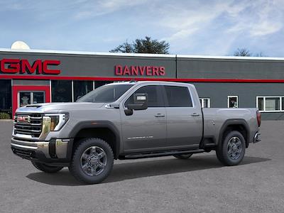 2026 GMC Sierra 2500 Crew Cab 4WD Pickup for sale #FKFQ51*O - photo 2
