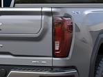 2026 GMC Sierra 2500 Crew Cab 4WD Pickup for sale #FKFQ51*O - photo 11