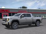 2026 GMC Sierra 2500 Crew Cab 4WD Pickup for sale #FKFQ51*O - photo 3