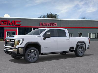 2026 GMC Sierra 2500 Crew Cab 4WD Pickup for sale #FKFQ52*O - photo 2