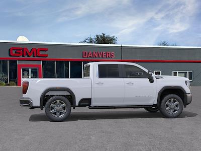 New 2026 GMC Sierra 2500 - photo 1