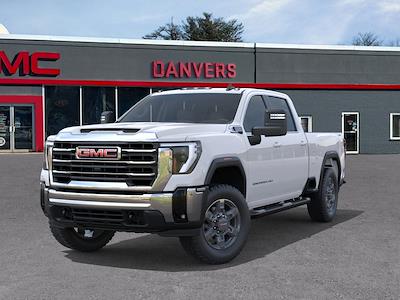 New 2026 GMC Sierra 2500 - photo 1