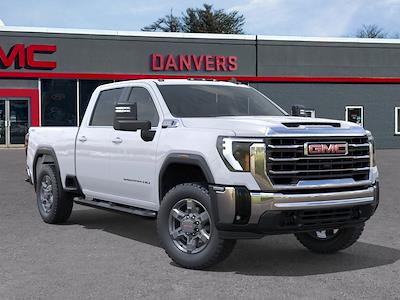 New 2026 GMC Sierra 2500 - photo 1