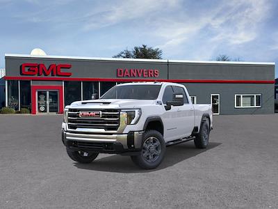 New 2026 GMC Sierra 2500 - photo 1