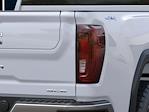 New 2026 GMC Sierra 2500 SLE Crew Cab 4WD Pickup for sale #FKFQ53*O - photo 11