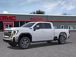 New 2026 GMC Sierra 2500 SLE Crew Cab 4WD Pickup for sale #FKFQ53*O - photo 2