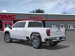 New 2026 GMC Sierra 2500 SLE Crew Cab 4WD Pickup for sale #FKFQ53*O - photo 3