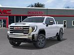 New 2026 GMC Sierra 2500 SLE Crew Cab 4WD Pickup for sale #FKFQ53*O - photo 6