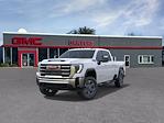 New 2026 GMC Sierra 2500 SLE Crew Cab 4WD Pickup for sale #FKFQ53*O - photo 8