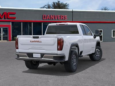 2026 GMC Sierra 2500 Double Cab 4WD Pickup for sale #FKSQFH*O - photo 2