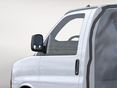 New 2026 GMC Savana 3500 - photo 1