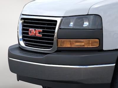 New 2026 GMC Savana 3500 - photo 1
