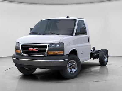 New 2026 GMC Savana 3500 - photo 1