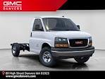 New 2026 GMC Savana 3500 Cutaway for sale #FPZZF6*O - photo 1