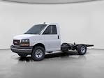 New 2026 GMC Savana 3500 Cutaway for sale #FPZZF6*O - photo 3
