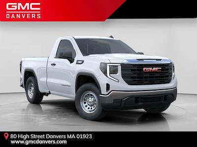 New 2026 GMC Sierra 1500 - photo 1