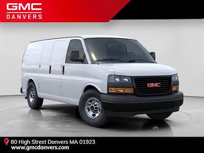 New 2026 GMC Savana 2500 - photo 1