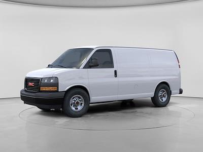 New 2026 GMC Savana 2500 - photo 1