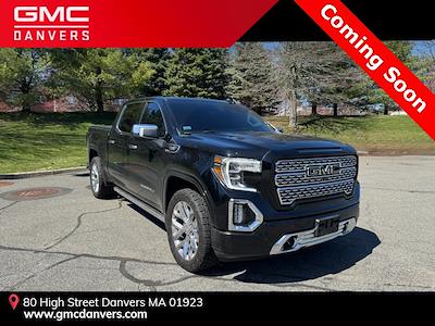 Used 2021 GMC Sierra 1500 Denali Crew Cab 4WD Pickup for sale #P2371 - photo 1