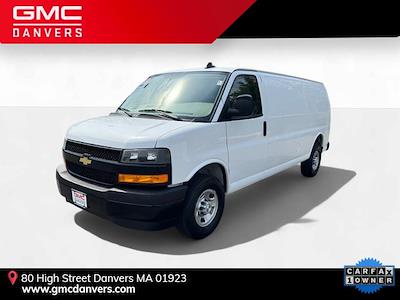 2023 Chevrolet Express 2500 RWD Empty Cargo Van for sale #P2379 - photo 1