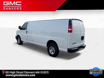 2023 Chevrolet Express 2500 RWD Empty Cargo Van for sale #P2379 - photo 2