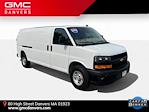 2023 Chevrolet Express 2500 RWD Empty Cargo Van for sale #P2379 - photo 3