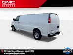 2023 Chevrolet Express 2500 RWD Empty Cargo Van for sale #P2379 - photo 2