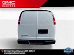 2023 Chevrolet Express 2500 RWD Empty Cargo Van for sale #P2379 - photo 4