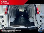 2023 Chevrolet Express 2500 RWD Empty Cargo Van for sale #P2379 - photo 5