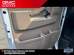 2023 Chevrolet Express 2500 RWD Empty Cargo Van for sale #P2379 - photo 8
