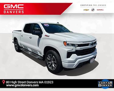 2023 Chevrolet Silverado 1500 Crew Cab 4WD Pickup for sale #P2385 - photo 1