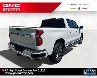 2023 Chevrolet Silverado 1500 Crew Cab 4WD Pickup for sale #P2385 - photo 2