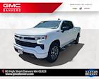 2023 Chevrolet Silverado 1500 Crew Cab 4WD Pickup for sale #P2385 - photo 3