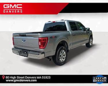 2023 Ford F-150 SuperCrew Cab 4x4 Pickup for sale #P2395 - photo 2