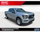 2023 Ford F-150 SuperCrew Cab 4WD Pickup for sale #P2395 - photo 1