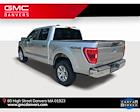 2023 Ford F-150 SuperCrew Cab 4WD Pickup for sale #P2395 - photo 4