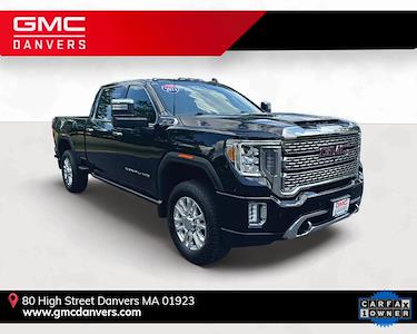2022 GMC Sierra 2500 Crew Cab 4WD Pickup for sale #P2396 - photo 1