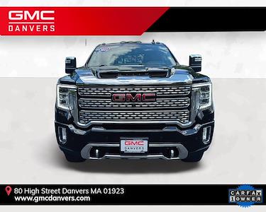 2022 GMC Sierra 2500 Crew Cab 4WD Pickup for sale #P2396 - photo 2