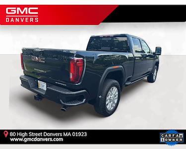 2022 GMC Sierra 2500 Crew Cab 4WD Pickup for sale #P2396 - photo 2