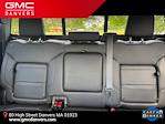 2022 GMC Sierra 2500 Crew Cab 4WD Pickup for sale #P2396 - photo 25