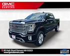2022 GMC Sierra 2500 Crew Cab 4WD Pickup for sale #P2396 - photo 3