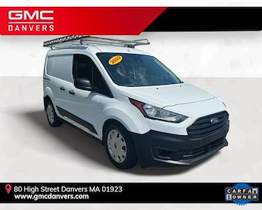 2022 Ford Transit Connect FWD Empty Cargo Van for sale #P2398 - photo 1