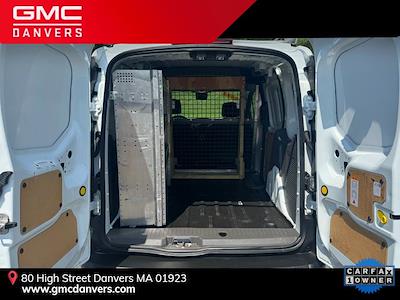 2022 Ford Transit Connect FWD Empty Cargo Van for sale #P2398 - photo 2