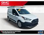 2022 Ford Transit Connect FWD Empty Cargo Van for sale #P2398 - photo 1