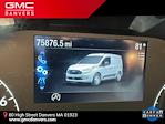 2022 Ford Transit Connect FWD Empty Cargo Van for sale #P2398 - photo 19