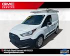 2022 Ford Transit Connect FWD Empty Cargo Van for sale #P2398 - photo 5