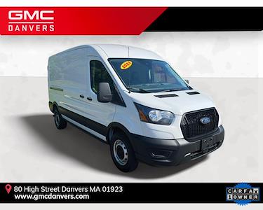 2023 Ford Transit 250 Medium Roof RWD Empty Cargo Van for sale #P2399 - photo 1