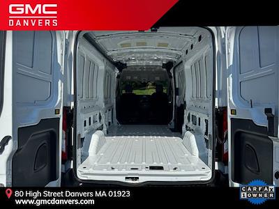 2023 Ford Transit 250 Medium Roof RWD Empty Cargo Van for sale #P2399 - photo 2