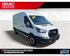 2023 Ford Transit 250 Medium Roof RWD Empty Cargo Van for sale #P2399 - photo 1